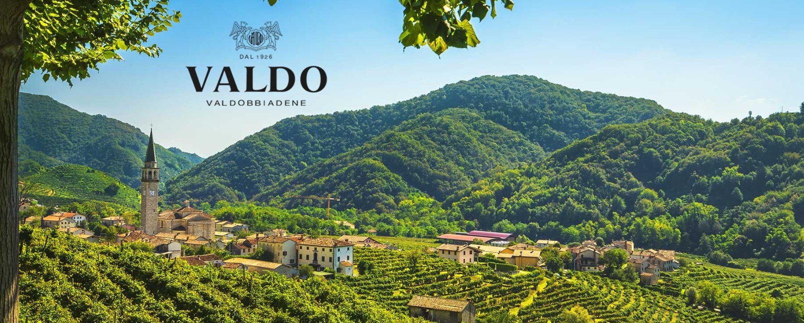 Vinarija Valdo Spumanti